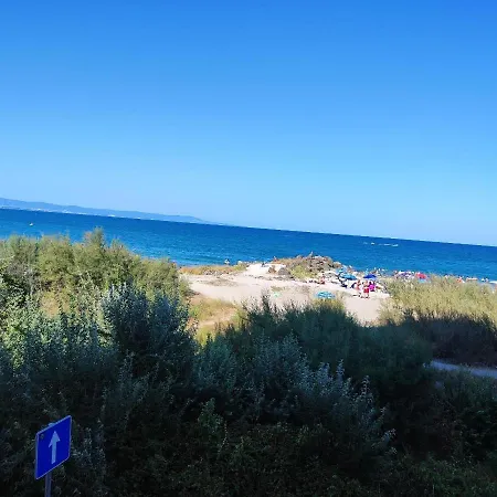 California Guest house