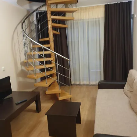 California Guest house 3*