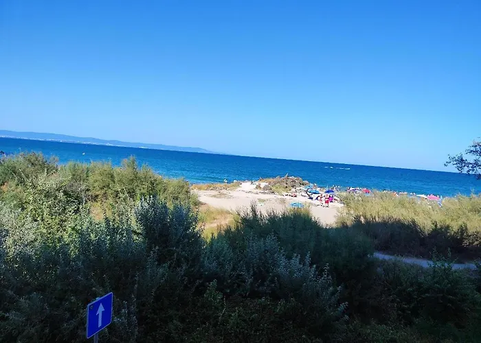 California Guest house